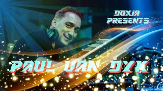 THE BEST OF PAUL VAN DYK MIXED BY DOXIA