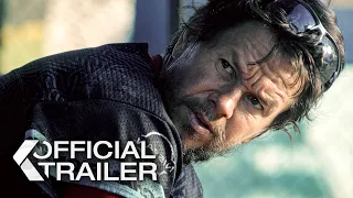 Arthur the King Trailer (2024) Mark Wahlberg