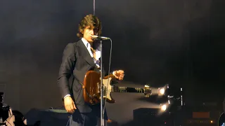 Arctic Monkeys - Star Treatment [FIRST TIME SINCE 2019 - Live at TipsArena, Linz - 24-04-2023]