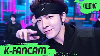 [K-Fancam] 슈퍼주니어 동해 직캠 'House Party' (SUPER JUNIOR DONGHAE  Fancam) l @MusicBank 210326