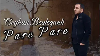 Cehun beyleqanlı Parə parə