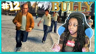 HATERS!!! | Bully Episode 12 Gameplay!!!