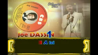 Karaoke Tino - Joe Dassin - A Toi