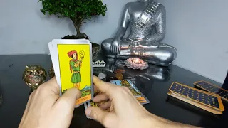 GEMINIS TAROT ♊ Es un momento bonito marcado por la abundancia y el amor 🥰😍🤩🥰Prepárate🥳👿❤🙉