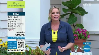 HSN | Guy's in the Garden - Weekend Special 03.10.2024 - 08 AM