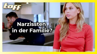 So gehen sie mit Verwandten zu Weihnachten um | taff | ProSieben