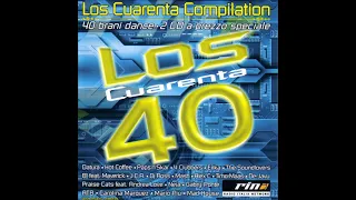 Los Cuarenta 2002 (CD1)