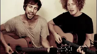 Supergirl feat. Max Giesinger | Michael Schulte (Cover)