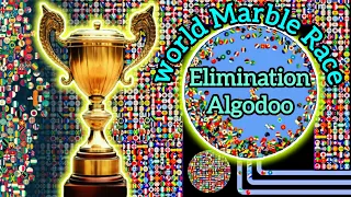 world Marble Race Elimination