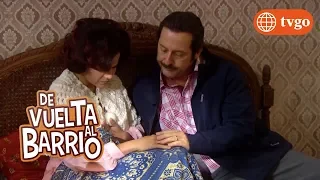 De Vuelta al Barrio 05/11/2018 - Cap 323 - 2/5