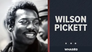 Music legend Wilson Pickett's family remembers late soul singer's ties and love for Louisville