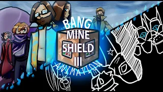 BANG | Mineshield animation | Mineshield 3