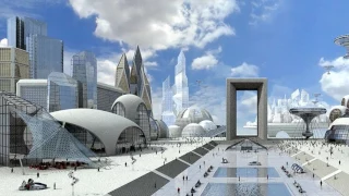 Future Cities 2