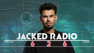 Jacked Radio #626 by AFROJACK