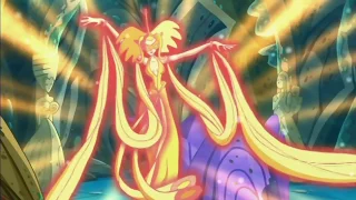 Winx Club 1-3 OST - Daphne 1 (full)