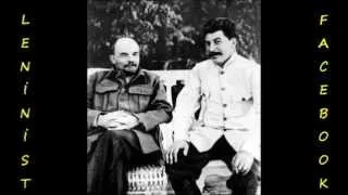 Lenin - The Communist International