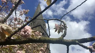 St Paul’s Churchyard, Astley Bridge