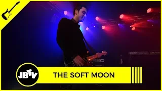 The Soft Moon - Total Decay | Live @ JBTV