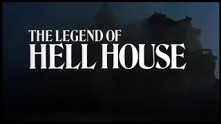 THE LEGEND OF HELL HOUSE (1973) Trailer [#thelegendofhellhouse #thelegendofhellhousetrailer]