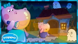 Hippo 🌼 Hippo's family 🌼 All series 🌼 The best cartoons for children