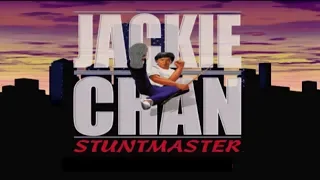 Jackie Chan Stuntmaster [1080p High Quality]