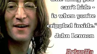 Episode 41- John Lennon's Psychology with Kirk Honda & Humberto Castañeda (John Lennon Podcast)