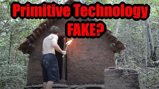 Are Primitive Building Channels FAKE?