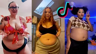 Embracing Body Insecurities Tiktok Compilation | Self Love is Essential Part 32