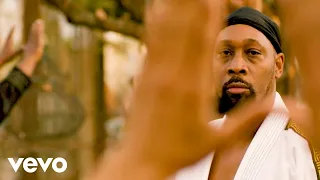 RZA, DJ Scratch - Fate of the World (Official Music Video)