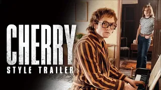 Rocketman Trailer | Cherry Style