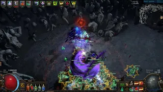 [3.8] Necro-skeletons Uber Elder