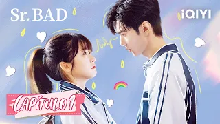 [Sub Español] Sr. BAD Capítulo 01 | Mr. BAD | Chen Zheyuan, Shen Yue | iQIYI Spanish