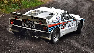 Revival Rally Valpantena 2022 - SHOW & PURE SOUND