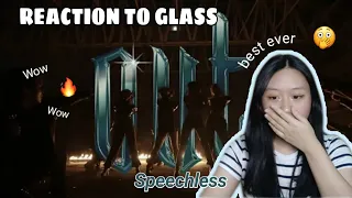 [REACTION] GLASS - 'OUT' Official Music Video