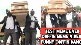 Funny coffin dance meme | funeral dance meme | astronomia meme Compilation 2020