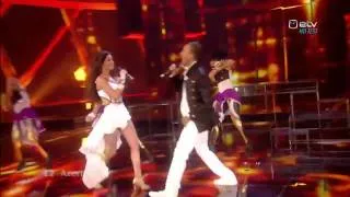 Eurovision 2009 Azerbaijan - Aysel & Arash - Always HD