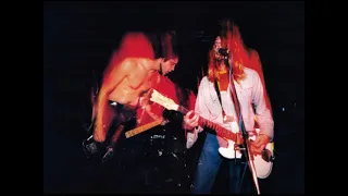 Nirvana - 10/25/89 - Duchess of York, Leeds, UK