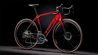 Trek Domane+ SLR Deep-Dive Webinar