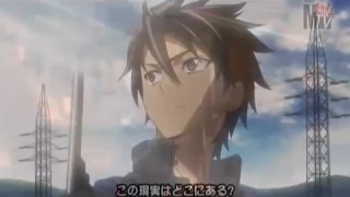 HIGH SCHOOL OF THE DEAD OPENING FULL! ♪