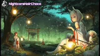 Nightcore - Tanir Tyomcha Da Da Da (Jarico Remix) Slowed Down