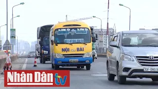 Hà Nội điều chỉnh lộ trình 16 tuyến xe buýt