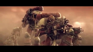 Sabaton: Devil Dogs (GMV) Warhammer 40K