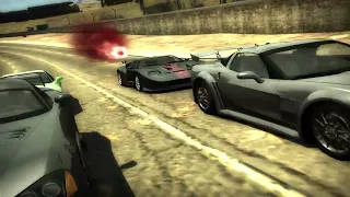 NEED FOR SPEED MOST WANTED 20| #pcgaming  #gameplay #tamilgamer #tamilmff #racinggames #nfsmw #nfs