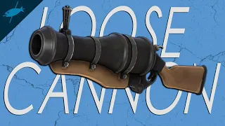 [TF2] The Loose Cannon: The Most Fun Weapon