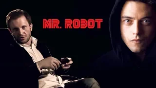Телесеть 55. Мистер Робот/Mr. Robot. Тайны миллиардера/The Jinx: The Life and Deaths of Robert Durst