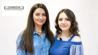Юлия Чайкова. Интервью с основателем Chaikova hairstyle Academy