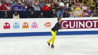 Figure Skating Falls  Part #4