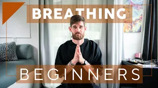 Breathing Exercise for the Absolute Beginner: Anulom Vilom