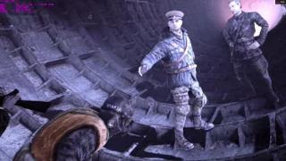 Прохождение Metro: Last Light  - Часть 9: Предательство (Без комментариев)