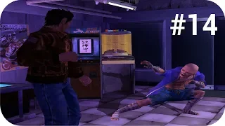 Shenmue Walkthrough #14 Chai [DC,PC, PS4, Xbox One]